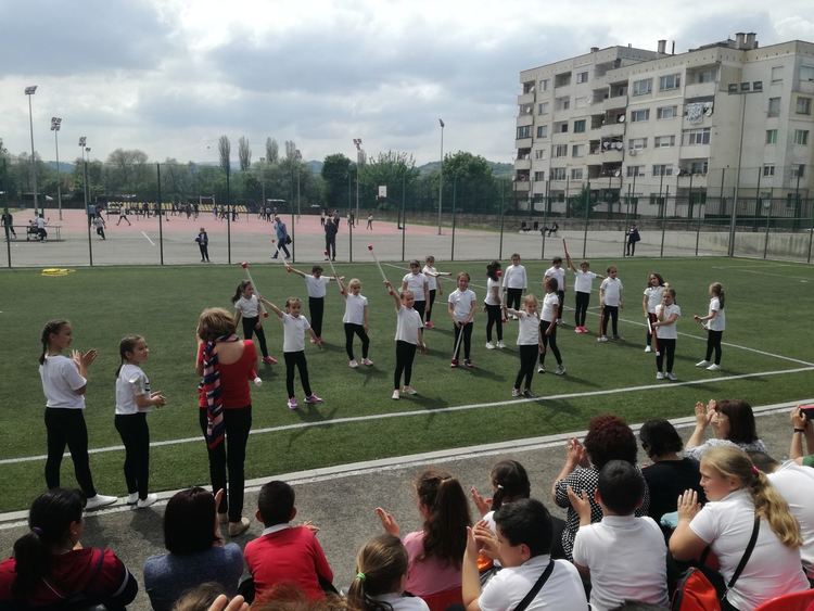 В Крумовград започват работническите спортни турнири