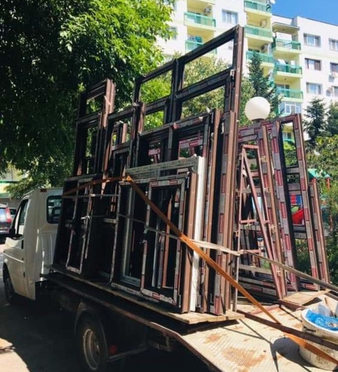 Младият хасковски бизнесмен Стою Стоев просперира с коректност и качествени материали