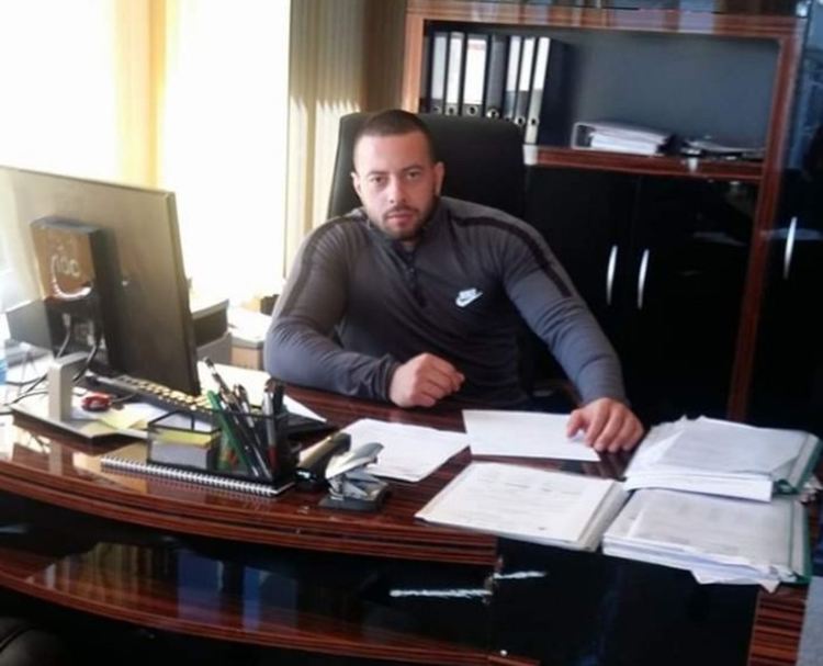 Младият хасковски бизнесмен Стою Стоев просперира с коректност и качествени материали