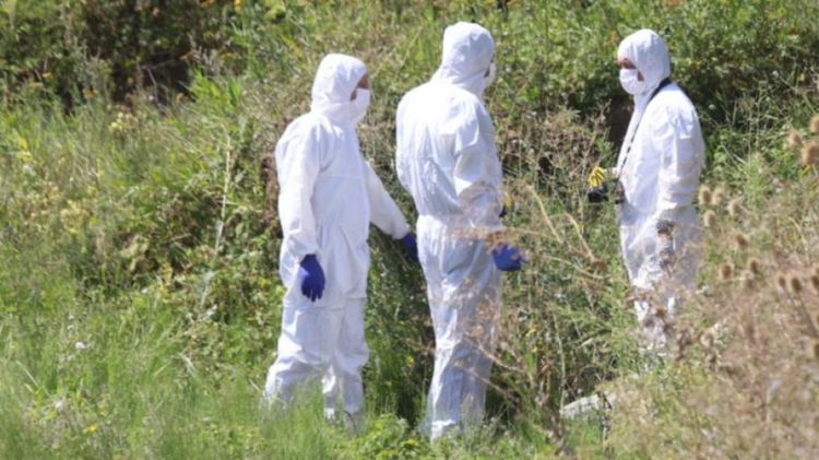 Знае се самоличността на жертвите край Негован