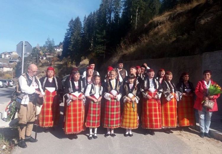 Стотици гайди ще звучат на Втория национален събор на гайдата "Апостол Кисьов