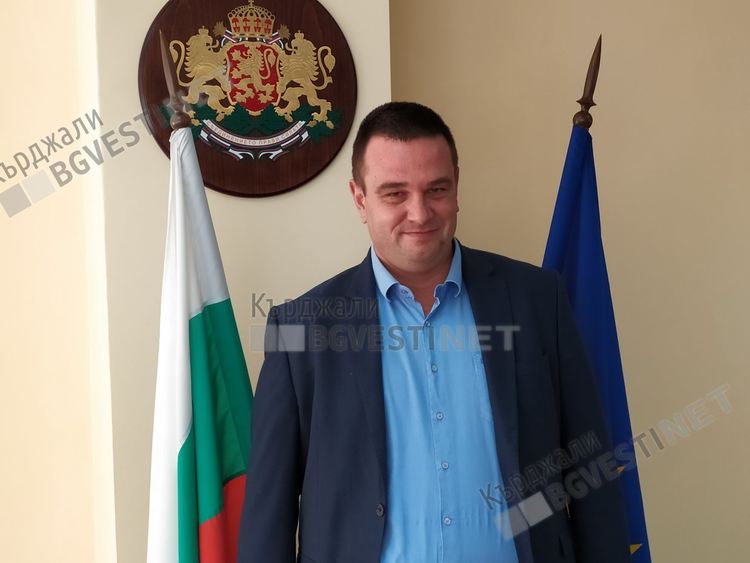 Никола Чанев