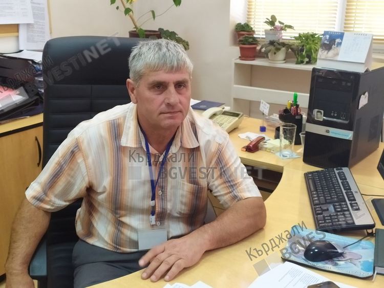 Сабахаттин Бекчи