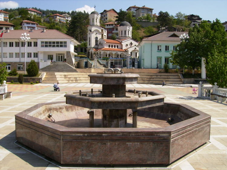 Жителите на високата зона на Неделино всяко лято имат проблем с водоподаването, много села в общината са на режим