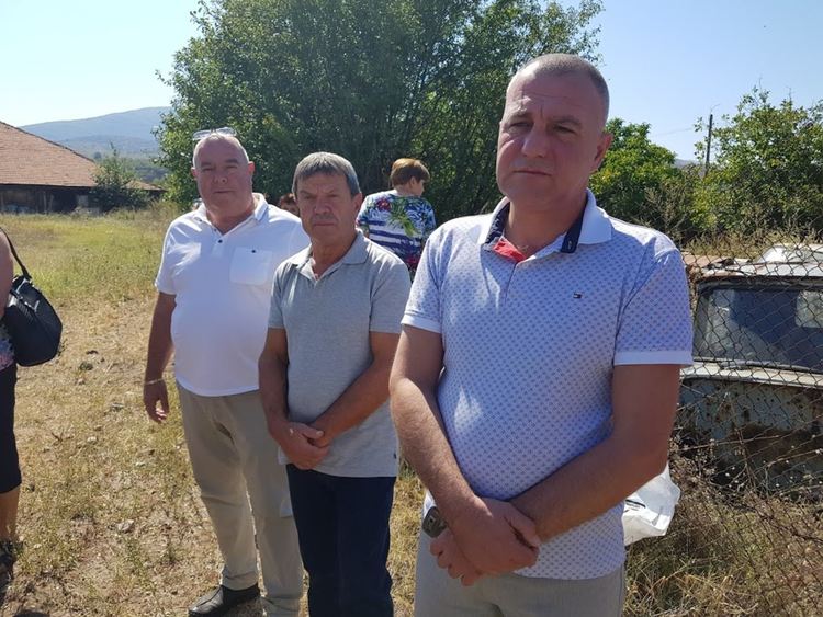 За почти 6,3 млн. лв. ремонтират пътя Дебър - Брягово