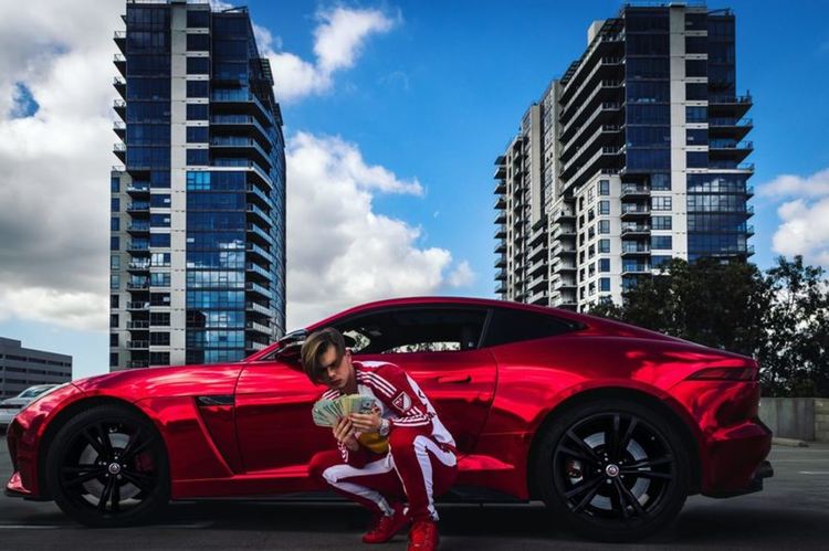 Той демонстрира богатство в социалната мрежа и получи 17 години за наркотрафик