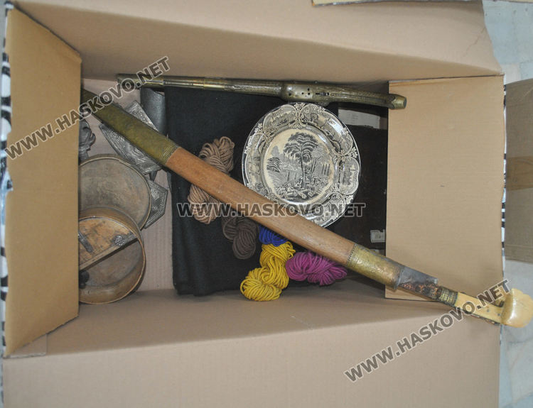 Възродиха зала „Възраждане“ в Хасковския музей, показват реставриран механизма на старата часовникова кула