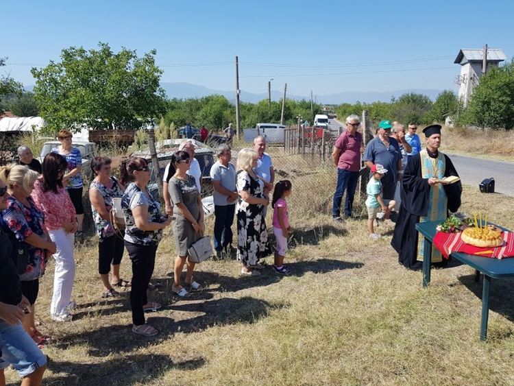 За почти 6,3 млн. лв. ремонтират пътя Дебър - Брягово