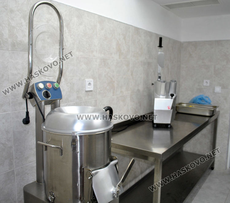 Хасковската градина "Слънце" храни 290 деца, назначиха технолог и психолог