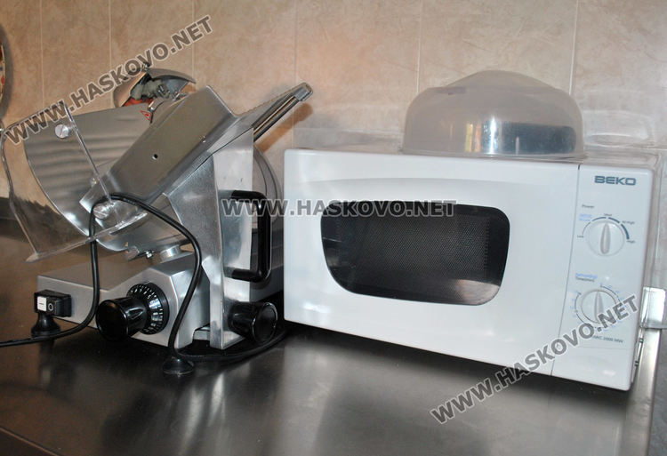 Хасковската градина "Слънце" храни 290 деца, назначиха технолог и психолог