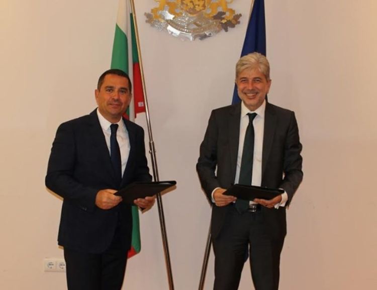 Проект на ВиК - Пловдив ще подобрява инфраструктурата в Първомай