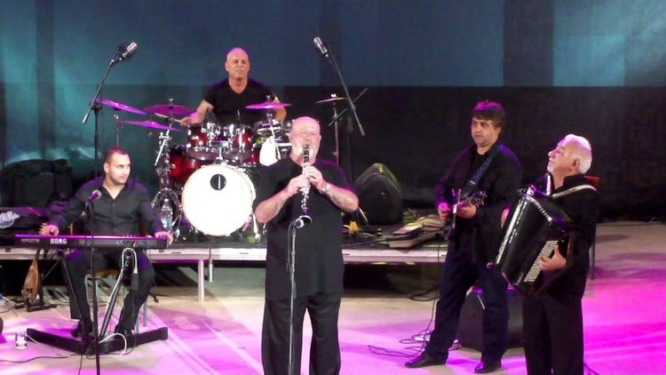 Иво Папазов и оркестърът му ще са част от Празника на народната музика в Първомай