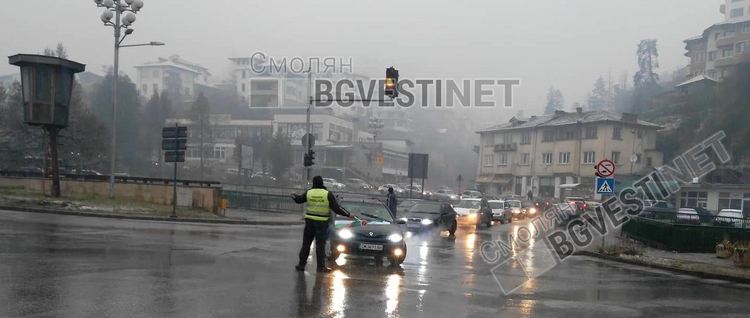 Съдът потвърди глоба 150 лв. и отнемане на книжка за младежа от Смолян, участвал в протеста срещу цените на горивата