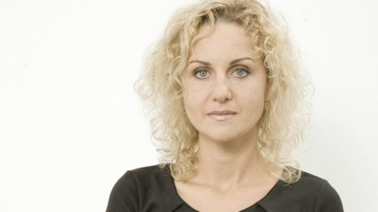 Катя Панева е кандидат-кмет на Коалиция ”Демократична България- Обединение"