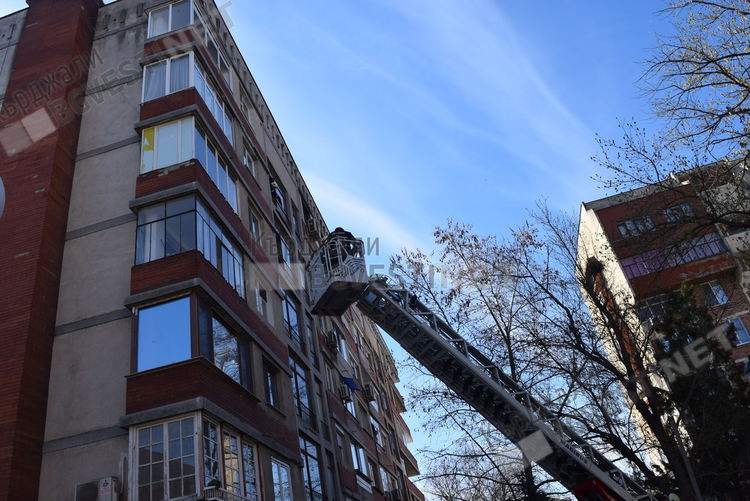 Черен петък за Кърджалийско, мъж се задуши при пожар в Диамандово,  баба обгоря в „Рилите”