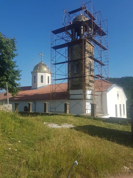 Петковци - пример за родолюбие