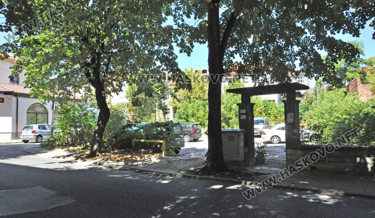 Хасковлия: Пустеещи и тревясали имоти са превърнати в змиярници