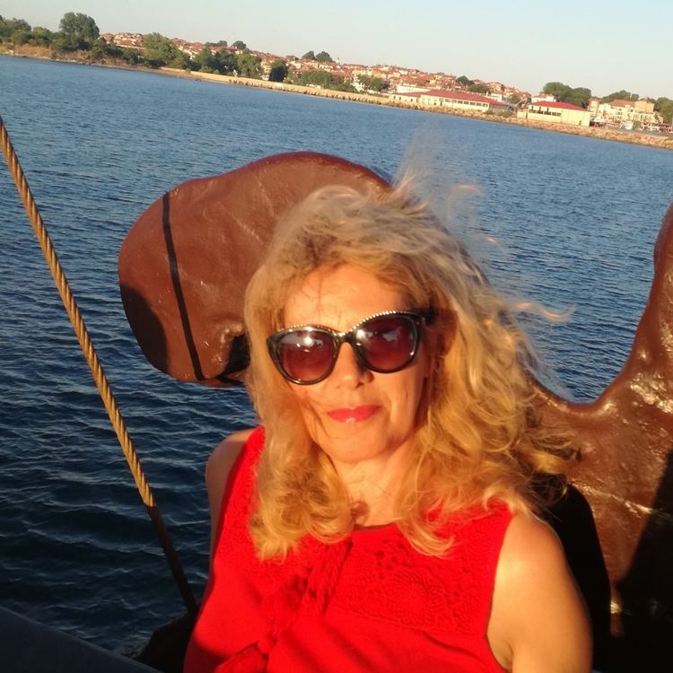 Мариана Василева