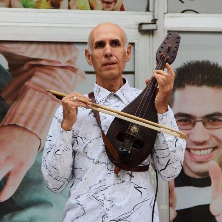 Почина хасковският музикант Георги Беделев