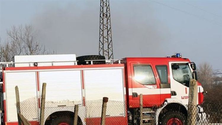 Незагасена цигара е причината за пожара в Диамандово, при който се задуши мъж