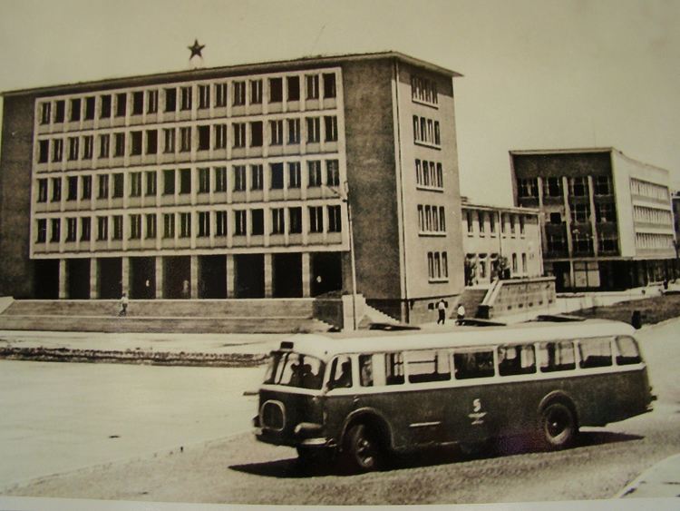 Димитровград празнува 72 години от създаването си