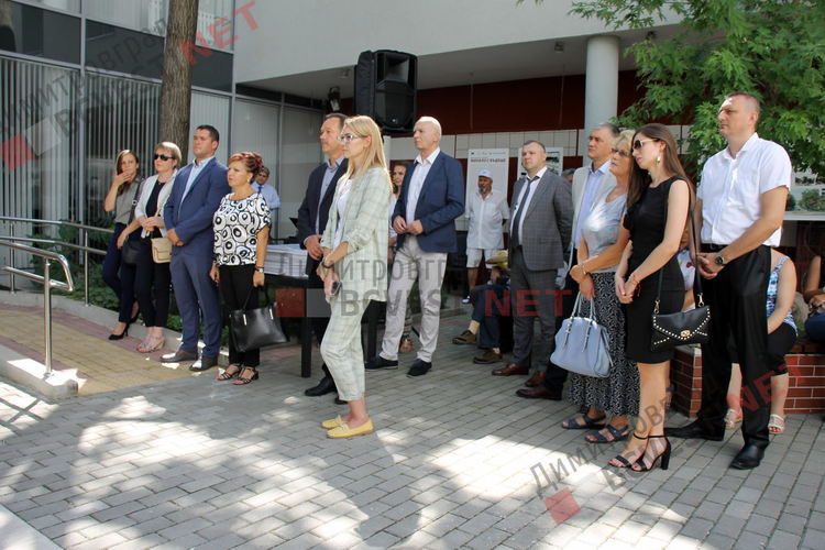 Официално представиха новия календар на Община Димитровград