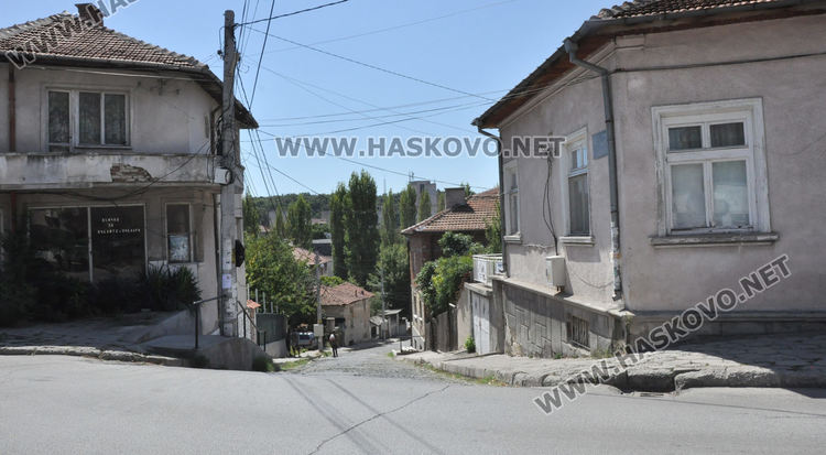 Улица "Кавала" вече е еднопосочна