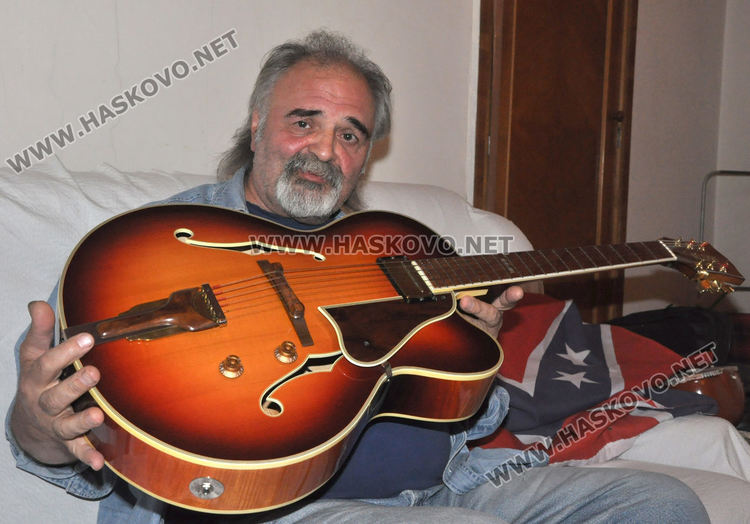 Арх. Веселин Белевски обяви кандидатурата си за кмет на Хасково