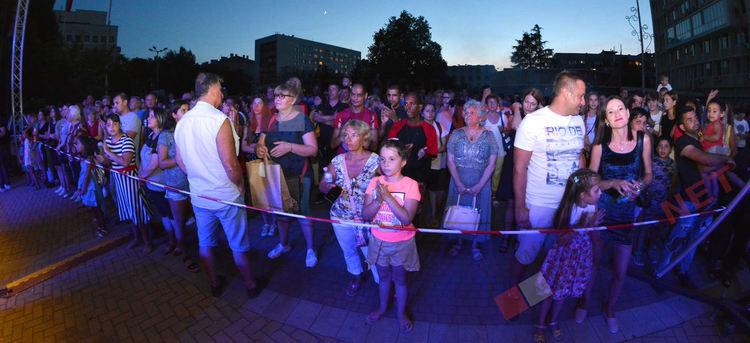 Димитровград отпразнува с уникално шоу 72-рата си годишнина