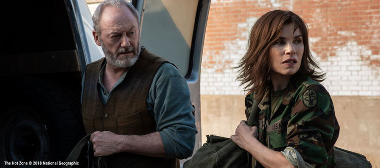 Акцентите по National Geographic през септември