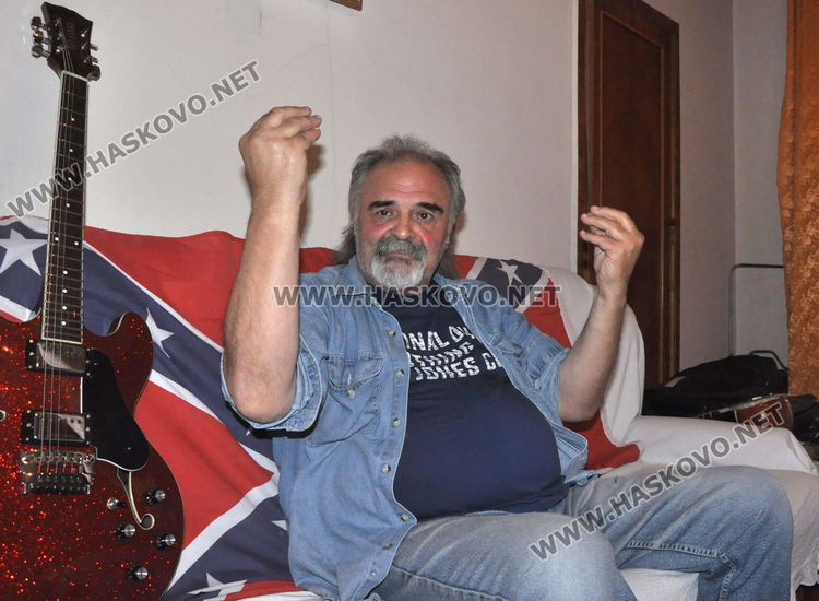 Арх. Веселин Белевски обяви кандидатурата си за кмет на Хасково