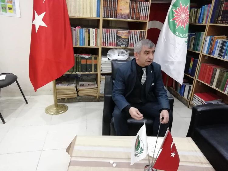 Рафет Улутюрк