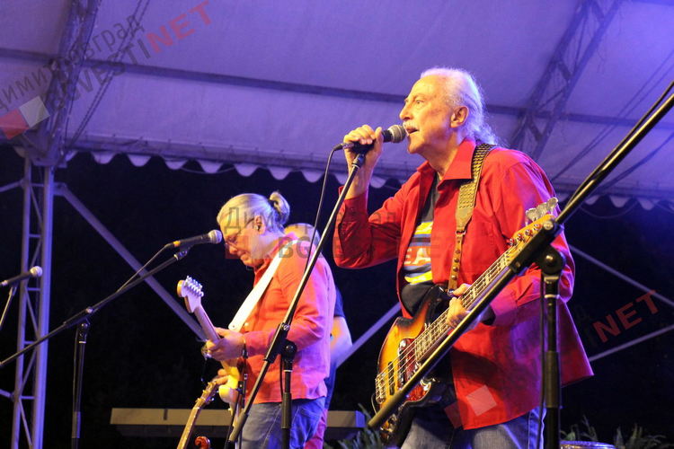 Димитровград отпразнува с уникално шоу 72-рата си годишнина