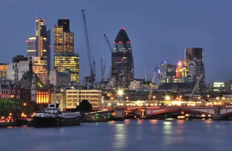 Европа днес – най-богатите и най-бедни държави на континента 