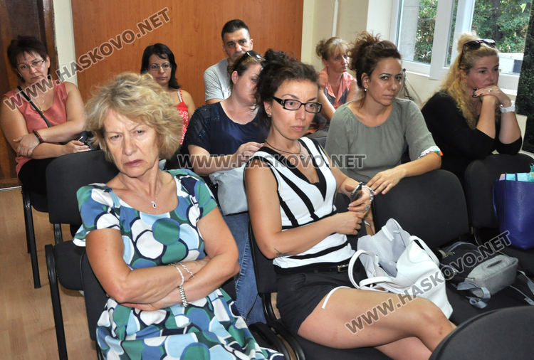 Хасковлии против Стратегията за детето, готвят международен протест