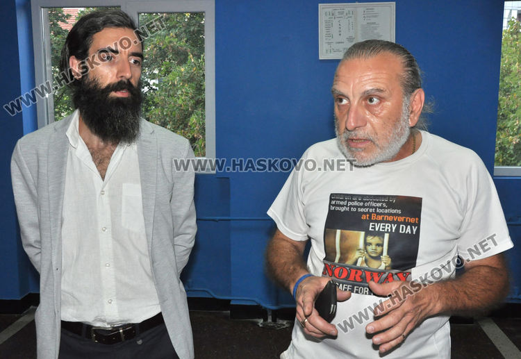 Хасковлии против Стратегията за детето, готвят международен протест