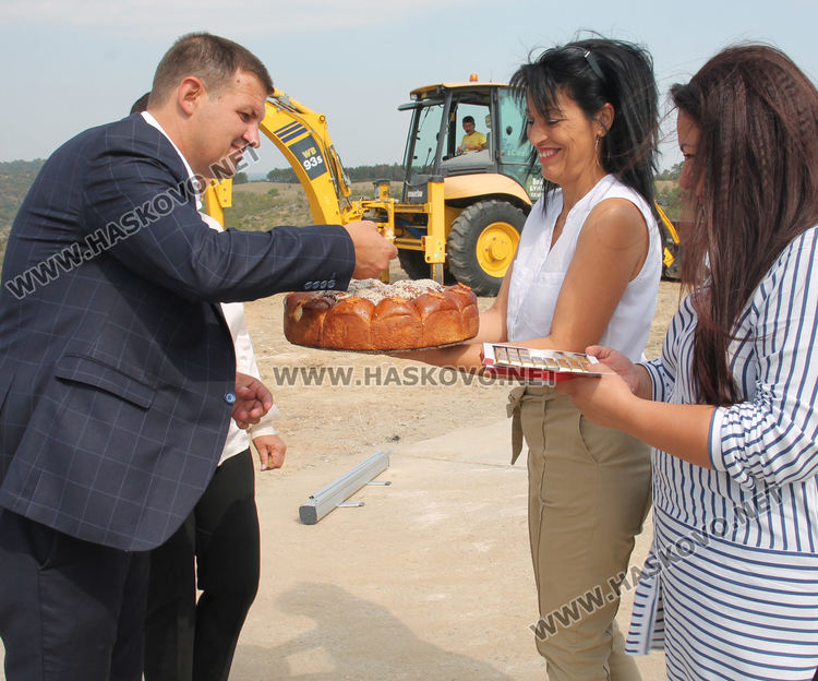 В Харманли изграждат съоръжение за компостиране на биоотпадъци за над 3 млн. лева