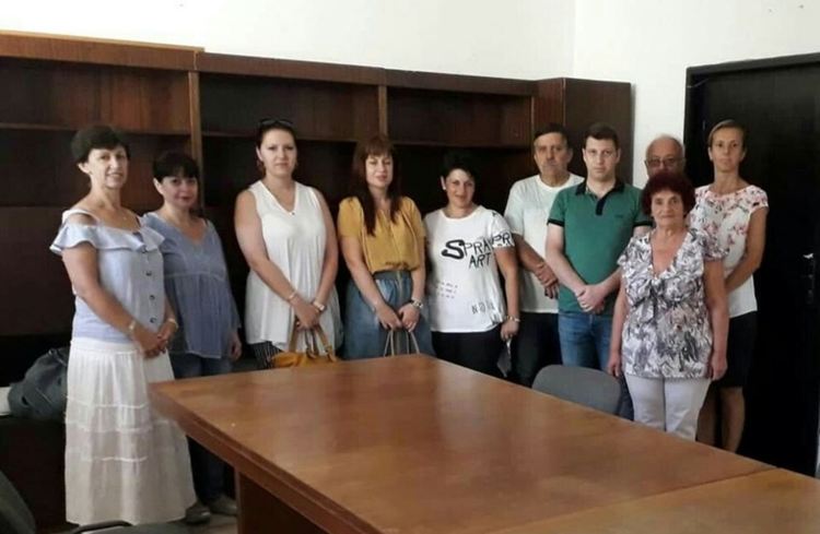 ОИК Първомай започна работа