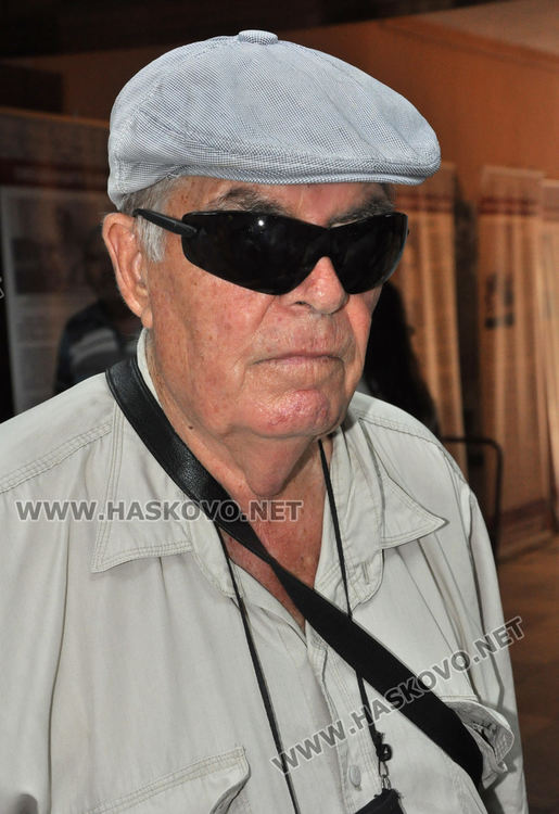 Георги Пинчев