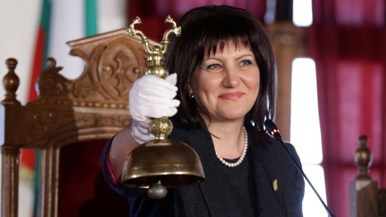 Цвета Караянчева