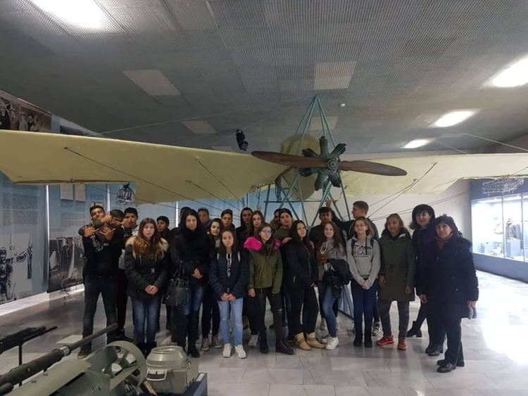 Първомайски училища получиха средства за образование чрез култура