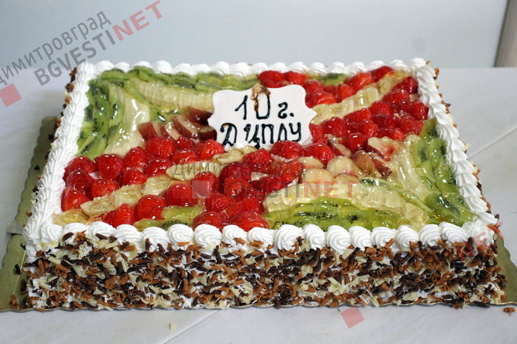 С празник Дневен център за деца с увреждания отбеляза 15 години грижи за децата