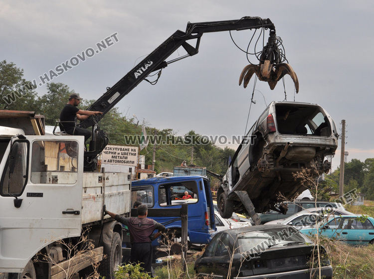 Снимката е илюстративна