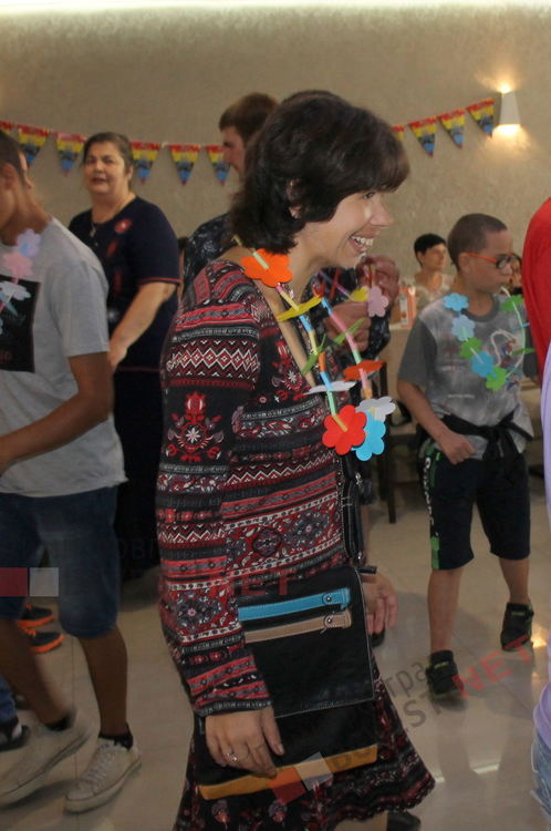 С празник Дневен център за деца с увреждания отбеляза 15 години грижи за децата