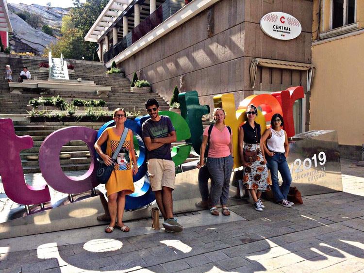 Кърджали бе домакин на международен семинар срещу езика на омразата