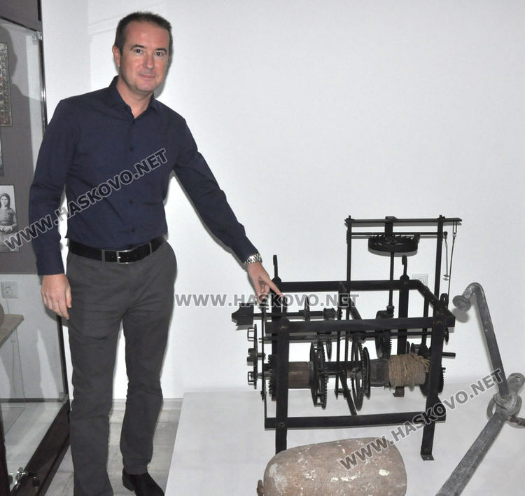 Показаха карта от 1885 г. в обновената зала „Възраждане“