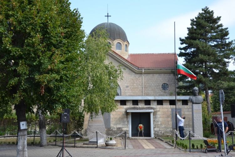 Момчилград отбеляза 134-годишнината от Съединението