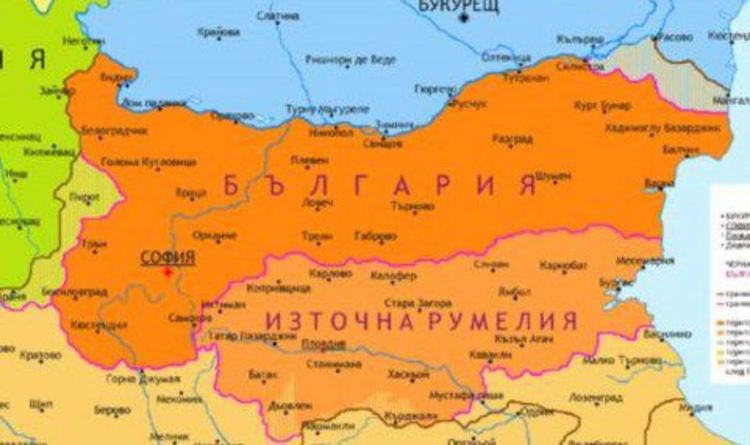 Отбелязваме 134 години от Съединението. Честити празник българи!