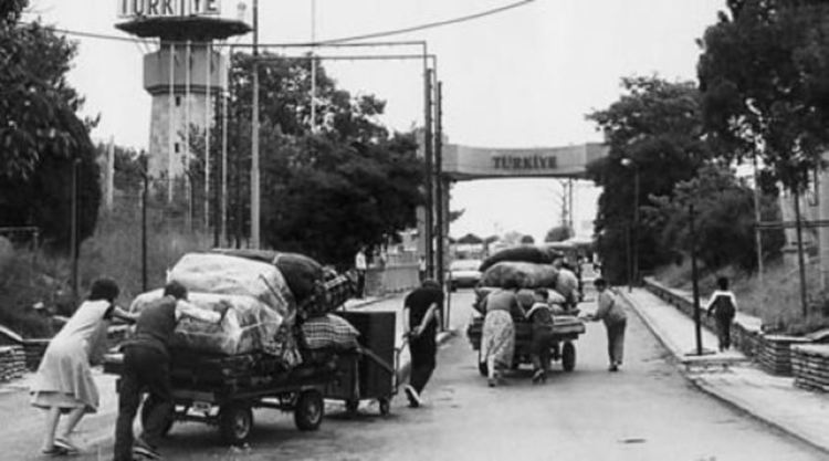 Турция ще разкаже своя версия за т.нар.Голяма екскурзия