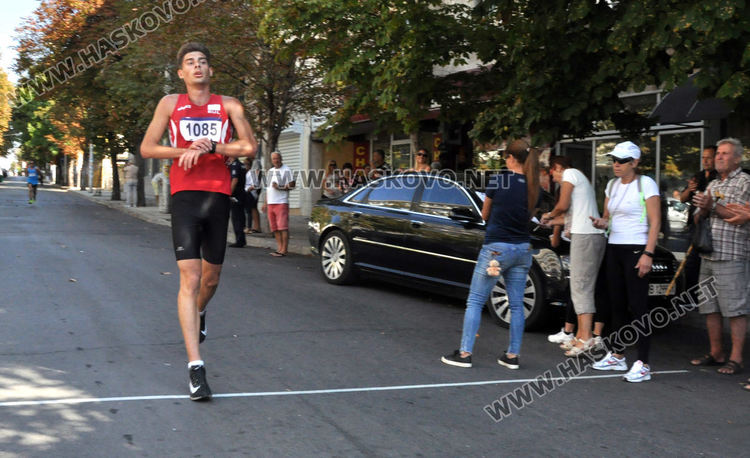 Янислав Тодоров